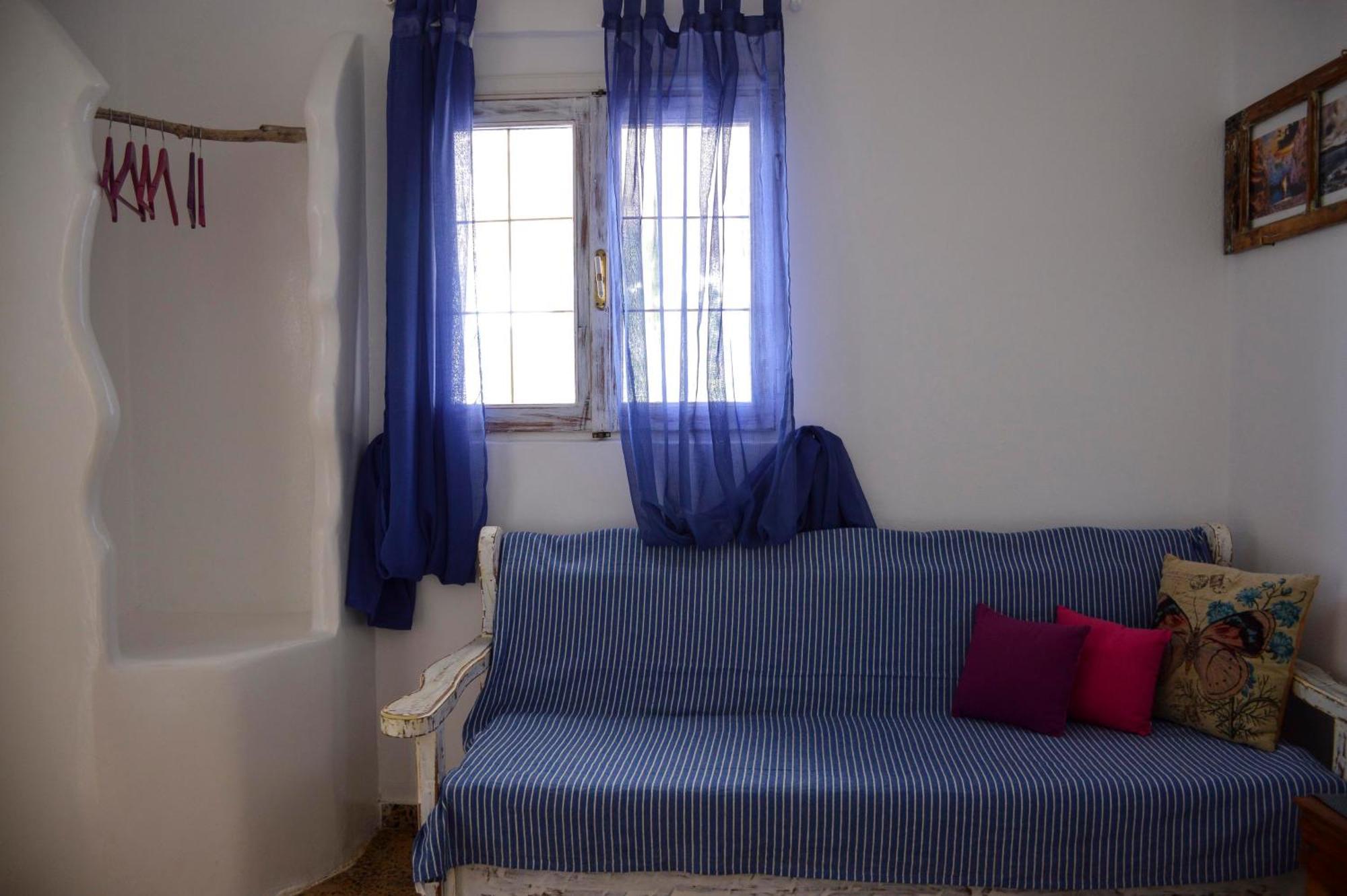 Errika'S Sweet Home Provatas Bilik gambar