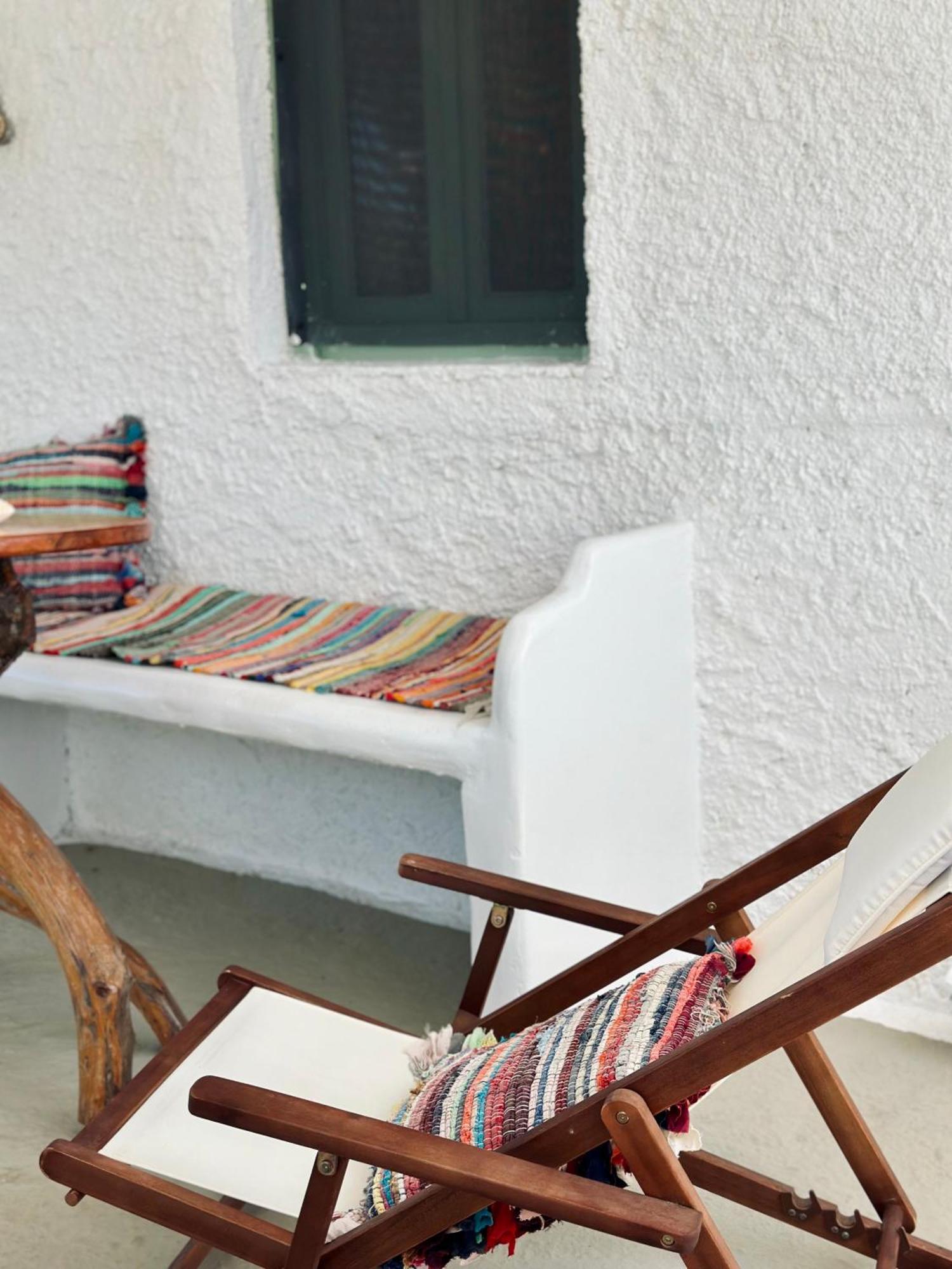 Errika'S Sweet Home Provatas Luaran gambar
